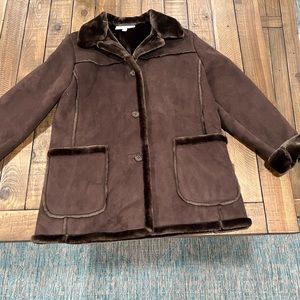 Jones New York Coat